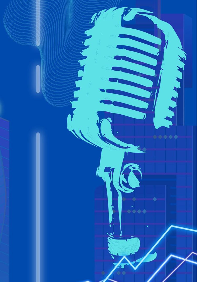 Mic image for Open Mic Night at The Blue Room