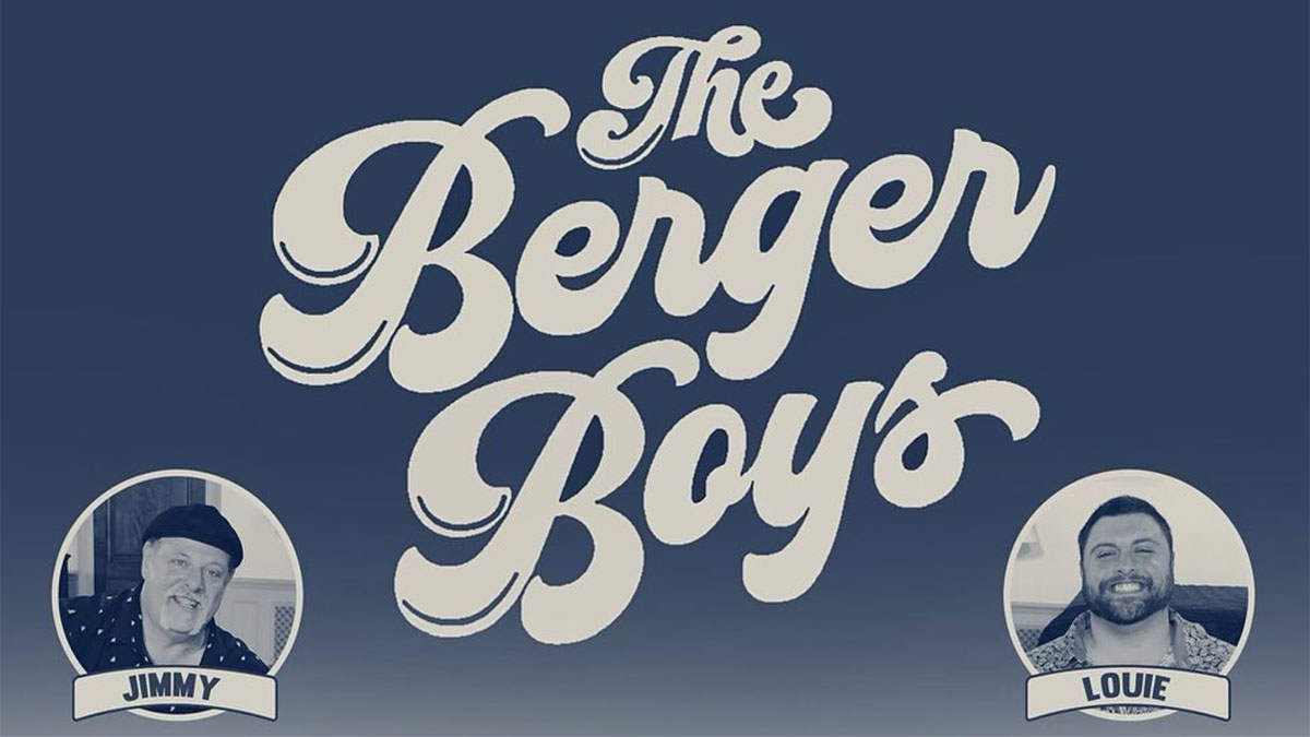 The Berger Boys