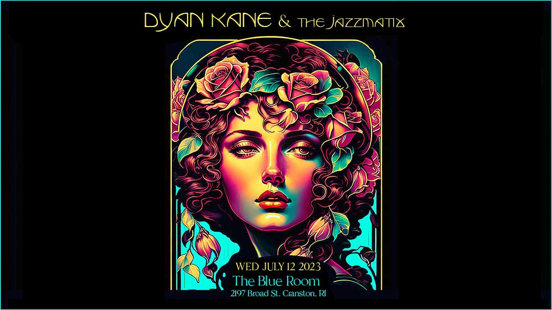 Dyan Kane and the Jazzmatix