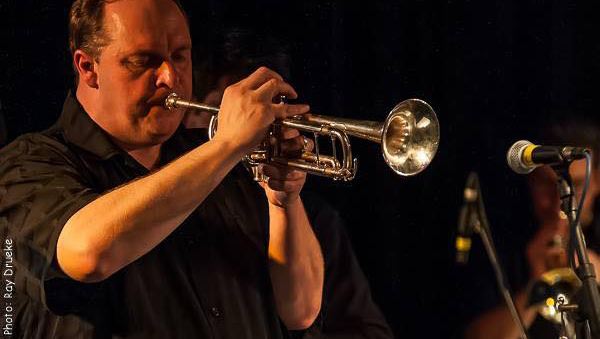 John Allmark Jazz Quartet