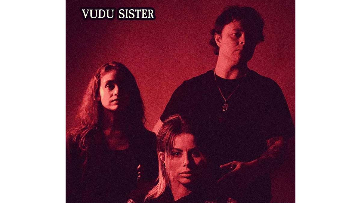 Vudu Sister