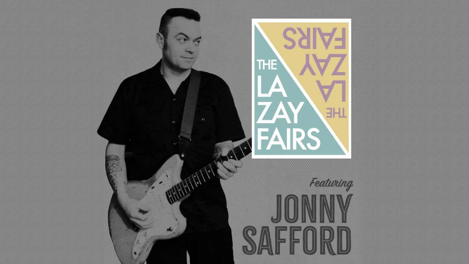 Jonny Safford