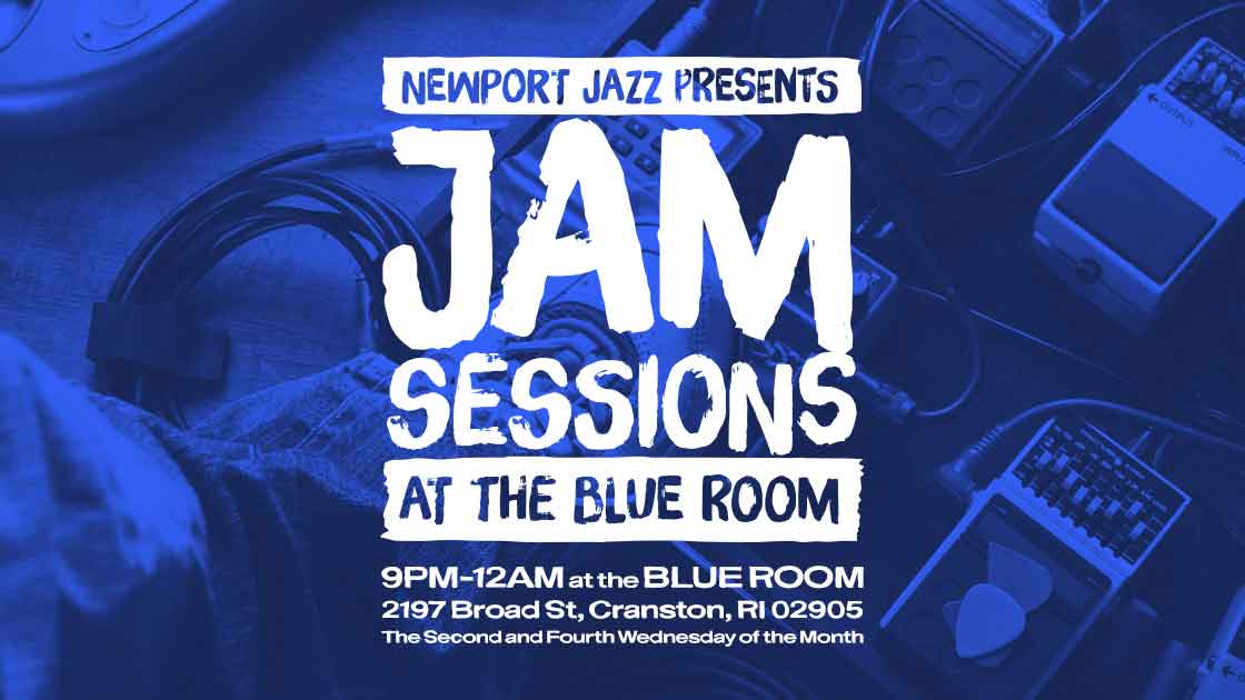 Newport Jam Sessions