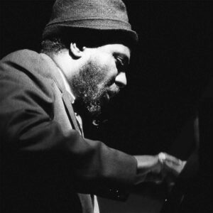 Thelonious Monk 