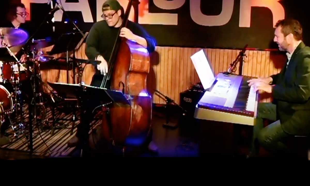 Thomas Casale Trio