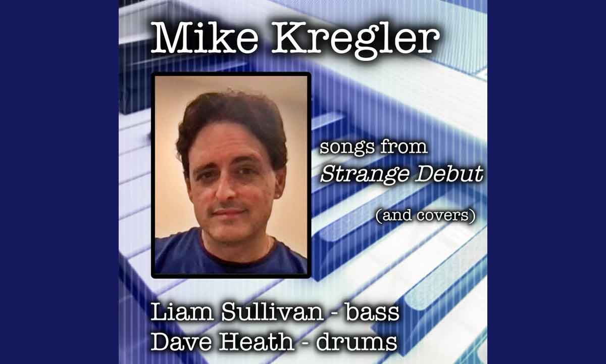 Mike Kregler