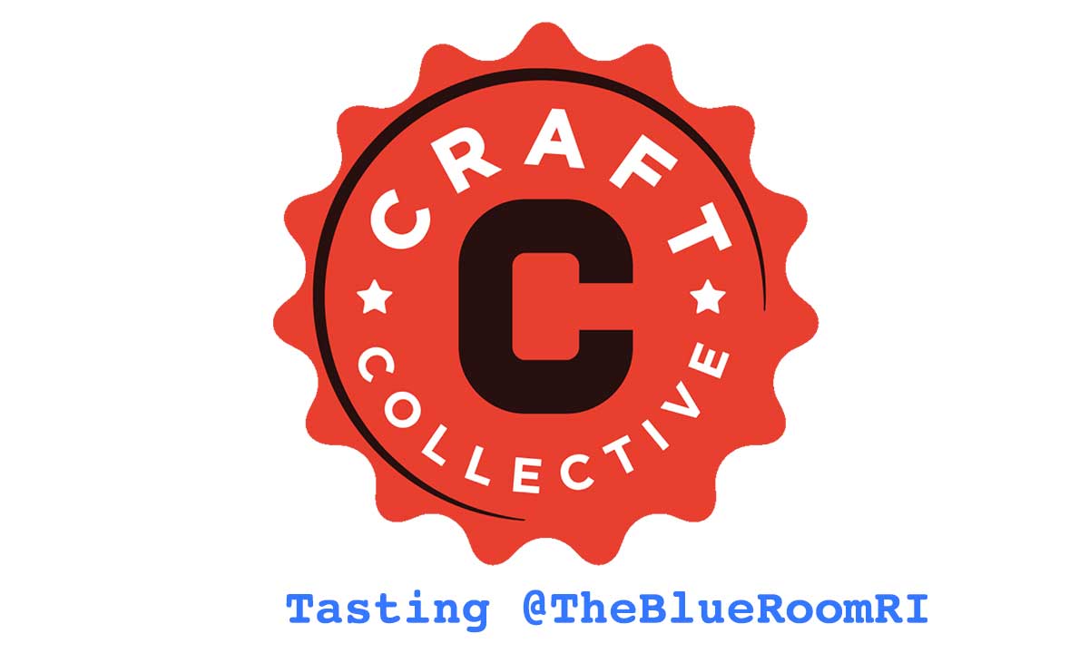 Craft Collective - tasting