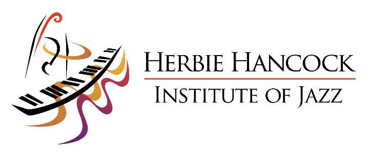 HERBIE HANCOCK INSTITUTE OF JAZZ - logo